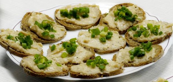 Bonenpaté
