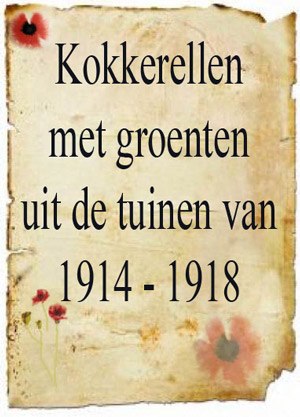Kokkerellen