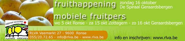 fruithappening