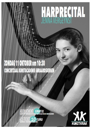 harpfestival