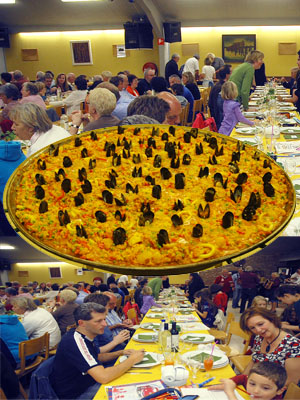 paellaschotel