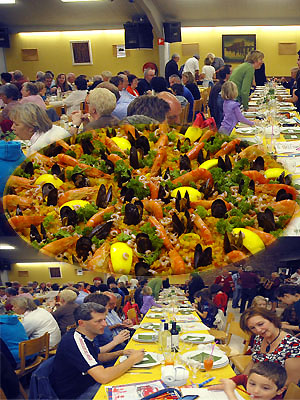 paellaschotel