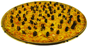 paellaschotel